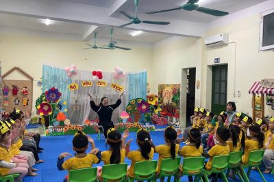 sinh hoạt chuyên đề